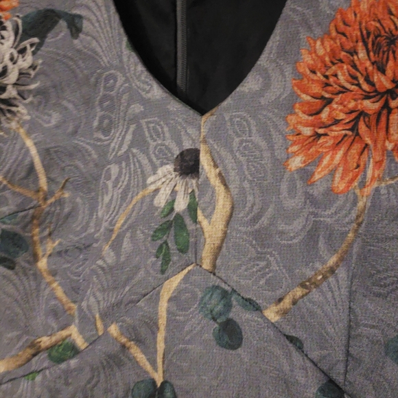 Wayward Francies dress - Picture 3 of 5